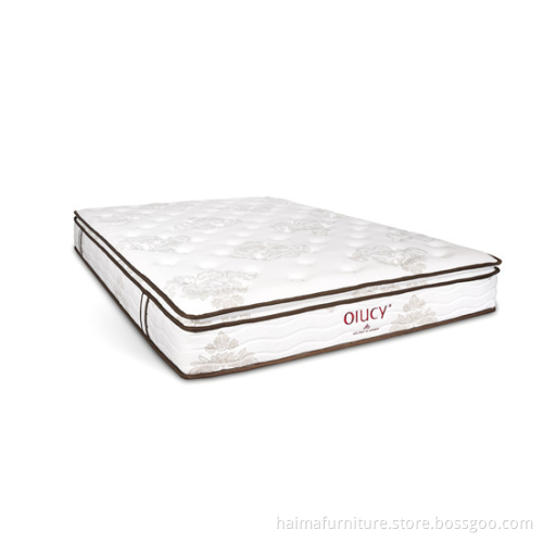 Best Pillow Top Mattress